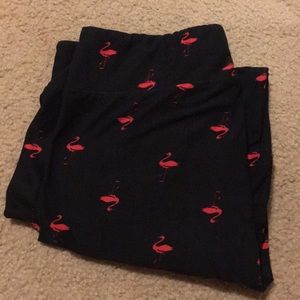 LulaRoe TC Leggings